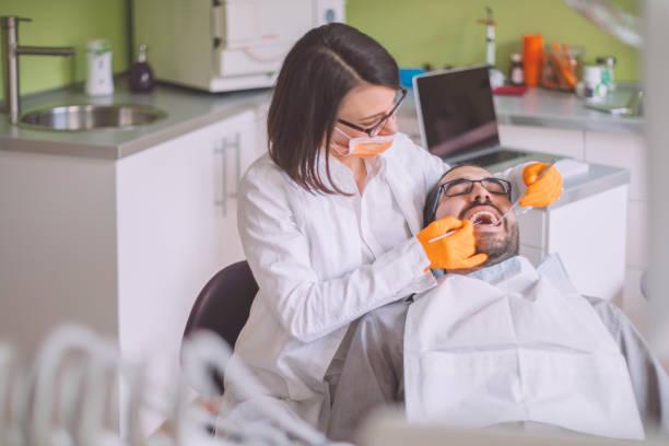 Best Emergency Orthodontic Repairs in Batesville, MS