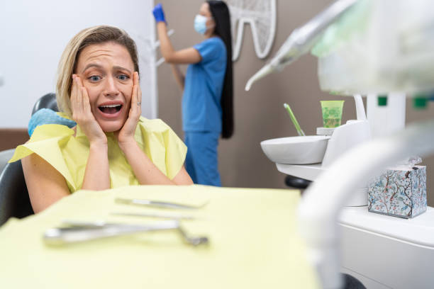 Best Knocked-Out Tooth (Avulsed Tooth) Treatment in Batesville, MS